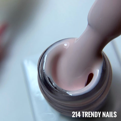 Gel Polish Nr.214 von Trendy Nails (8ml)