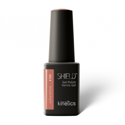 Kinetics SHIELD Gel Polish Demure Nr.160 (15ml)