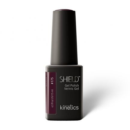 Kinetics SHIELD Gel Polish Blackout Nr.175 (15ml)