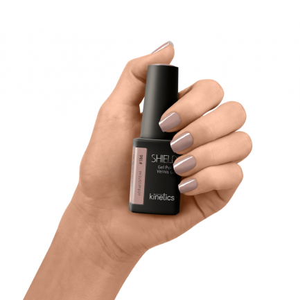 Kinetics SHIELD Gel Polish Love Me, Love Me Not Nr.186 (15ml)