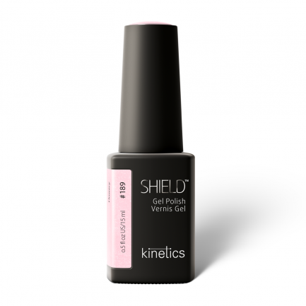 Kinetics SHIELD Gel Polish Flowery Nr.189 (15ml)