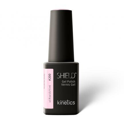 Kinetics SHIELD Gel Polish Nude by Nude Nr.200 (15ml)