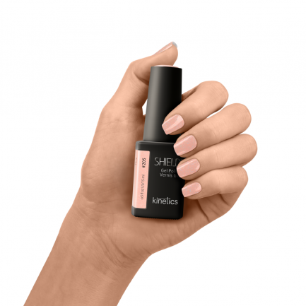 Kinetics SHIELD Gel Polish Flirty Nr.205 (15ml)