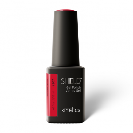Kinetics SHIELD Gel Polish Dress to Impress No.207 (15ml)