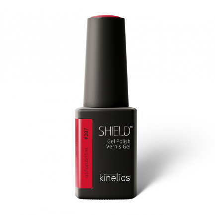 Kinetics SHIELD Gel Polish Dress to Impress Nr.207 (15ml)