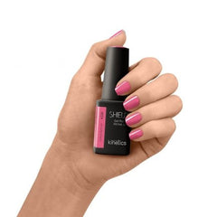 Kinetics SHIELD Gel Polish Pink Silence Nr.220 (15ml)