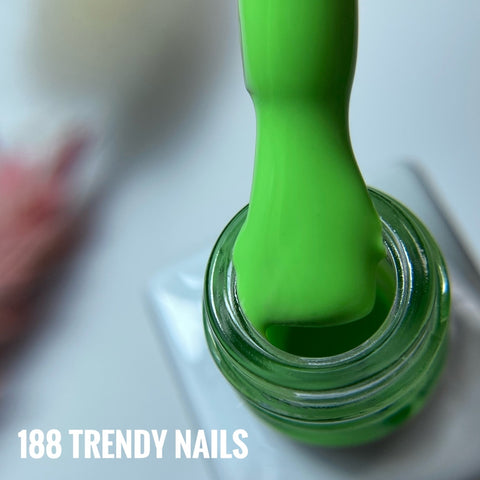 Gel Polish Nr.188 von Trendy Nails (8ml)