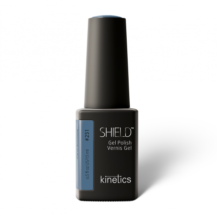 Kinetics SHIELD Gel Polish Cat As Accessory Nr.251 (15ml)