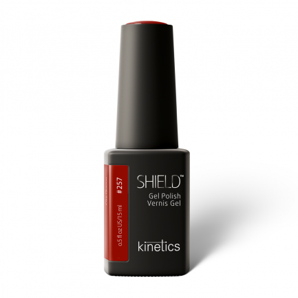 Kinetics SHIELD Gel Polish City Queen Nr.257 (15ml)