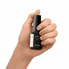 Kinetics SHIELD Гель-лак Goldy Nr.259 (15 мл)