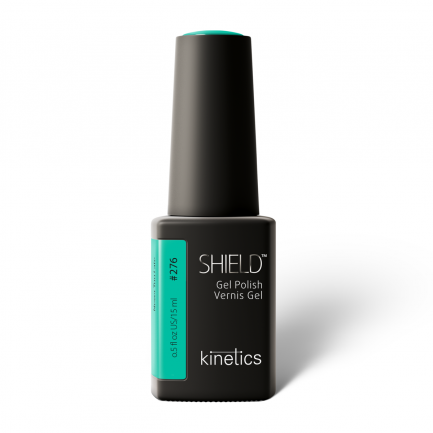 Kinetics SHIELD Gel Polish Never too late Nr.276 (15ml)