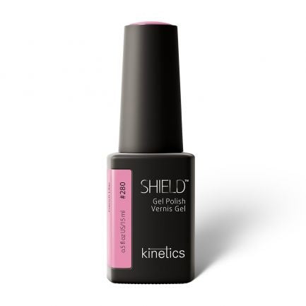 Kinetics SHIELD Gel Polish French Lilac Nr.280 (15ml)