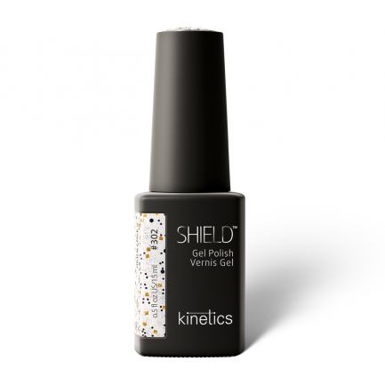 Kinetics SHIELD Gel Polish Rich & Chick Nr.302 (15ml)