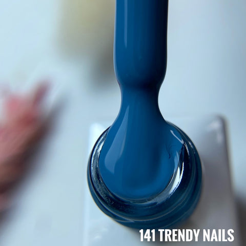 Gel Polish Nr.141 von Trendy Nails (8ml)