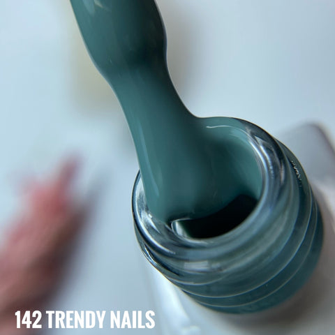 Gel Polish Nr.142 von Trendy Nails (8ml)