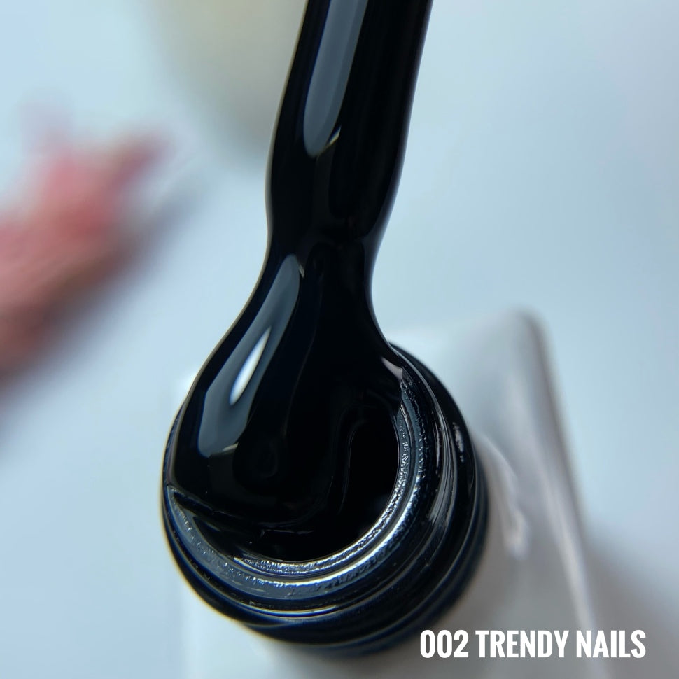 Gel Polish Nr. 002 von Trendy Nails (8ml oder 15ml)