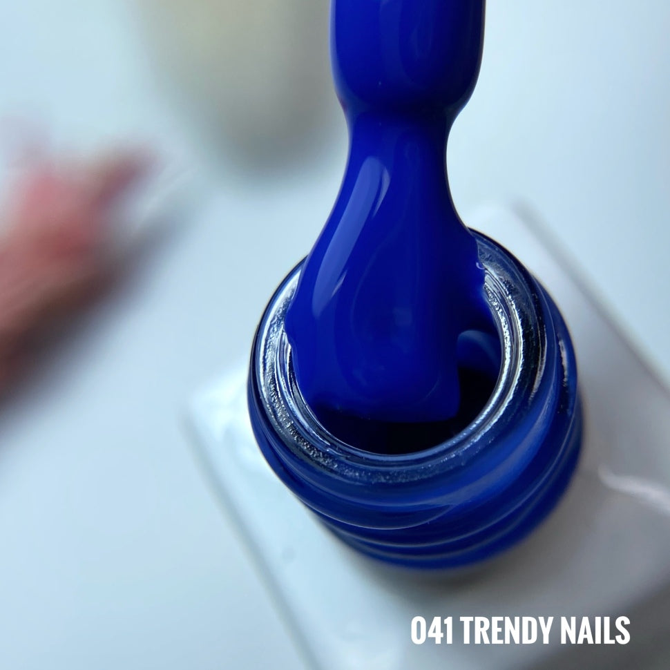 Gel Polish Nr. 041 von Trendy Nails (8ml)