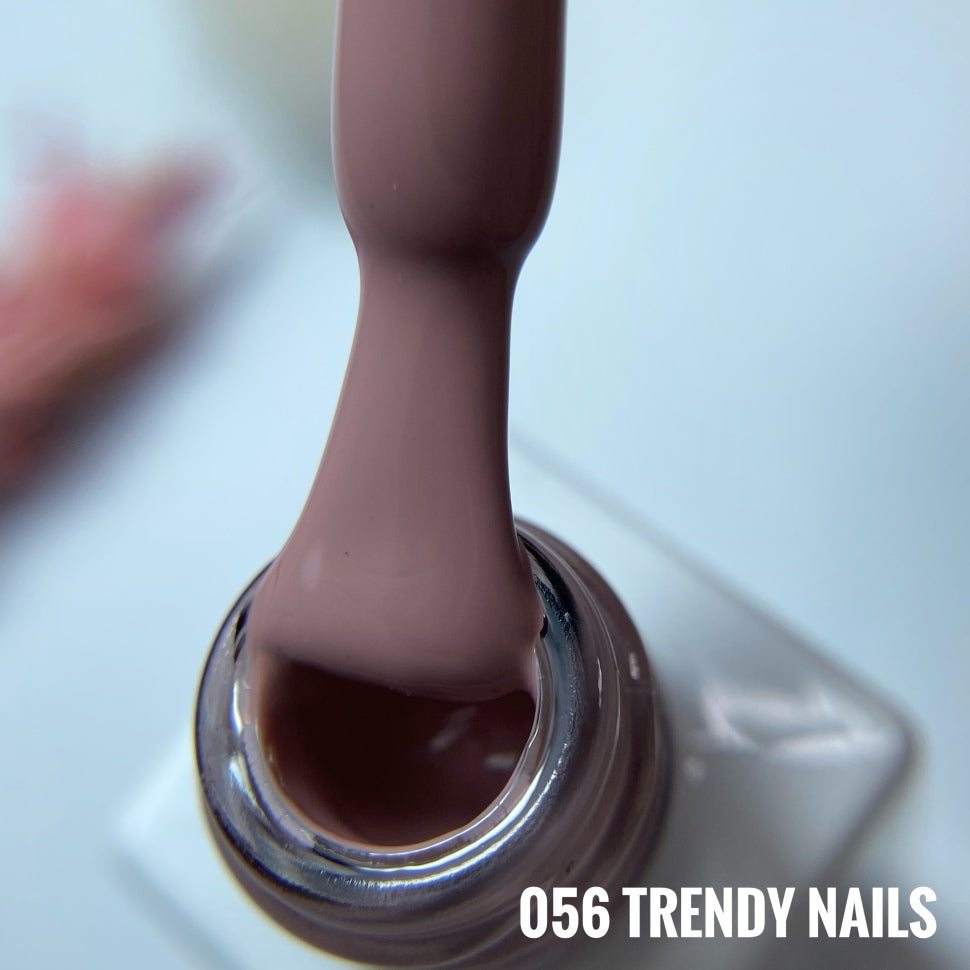 Gel Polish Nr. 056 von Trendy Nails (8ml)