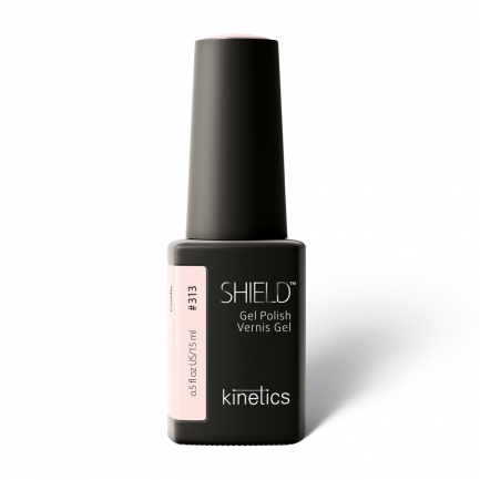 Kinetics SHIELD Gel Polish Giselle  Nr.313 (15ml)