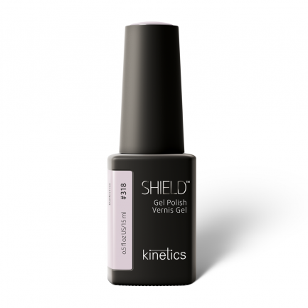 Kinetics SHIELD Gel Polish Ballerina  Nr.318 (15ml)