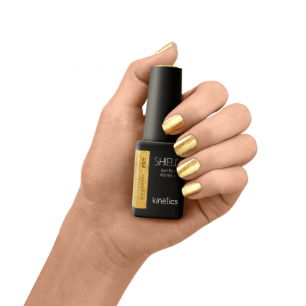 Kinetics SHIELD Gel Polish Glam Shine Nr.323 (15ml)