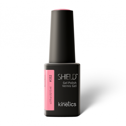 Kinetics SHIELD Gel Polish Bossa Nova Nr.332 (15ml)