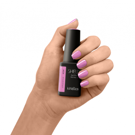 Kinetics SHIELD Gel Polish Lost in Copacabana Nr.334 (15ml)