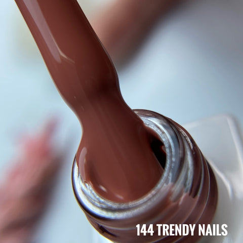 Gel Polish Nr.144 von Trendy Nails (8ml)