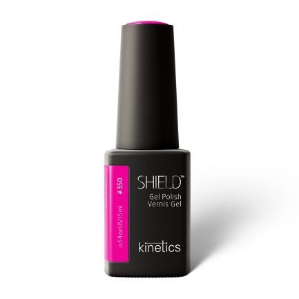 Kinetics SHIELD Gel Polish Purple Haze Nr.350 (15ml)