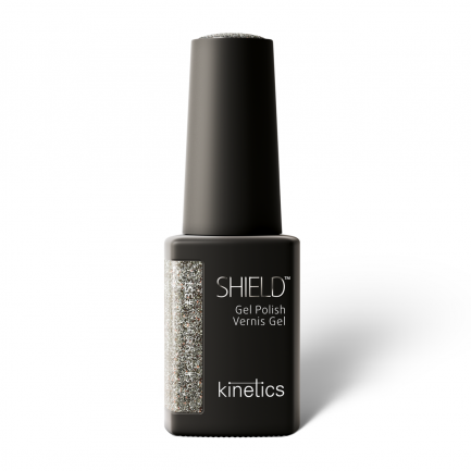 Kinetics SHIELD Gel Polish Running Out of Champagne Nr.351 (15ml)