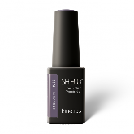 Kinetics SHIELD Gel Polish Vegabond Party Nr.353 (15ml)