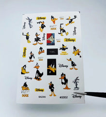 Sticker 0002 di NARTex