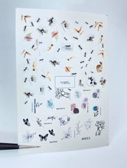 Sticker 0053 di NARTex