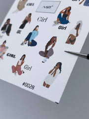 Sticker 0028 di NARTex