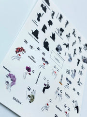 Sticker 0031 di NARTex