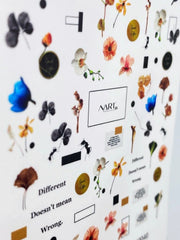 Sticker 0040 from NARTex