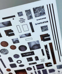 Sticker 0009 di NARTex