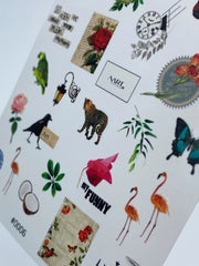 Sticker 0006 di NARTex