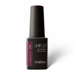 Kinetics SHIELD Gel Polish Strofina la lampada Nr.363 (15ml)