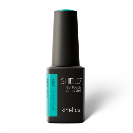 Kinetics SHIELD Gel Polish Shark in the pool Nr.365 (15ml)