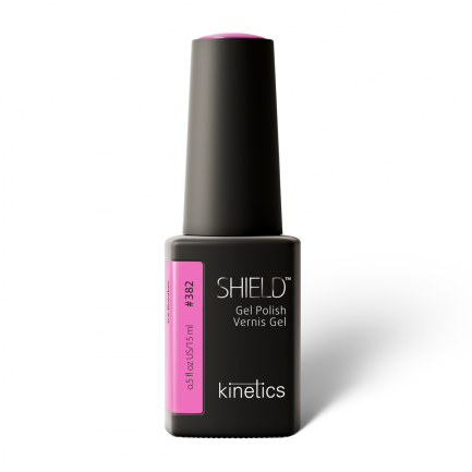 Kinetics SHIELD Gel Polish Ice Breaker Nr.382 (15ml)