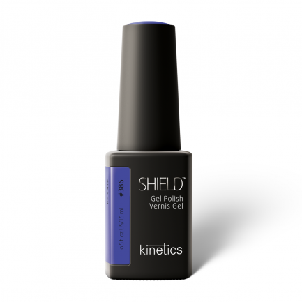 Kinetics SHIELD Gel Polish Ice is Nice Nr.386 (15ml)