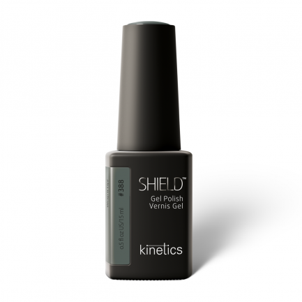 Kinetics SHIELD Gel Polish Wrap it up! Nr.388 (15ml)