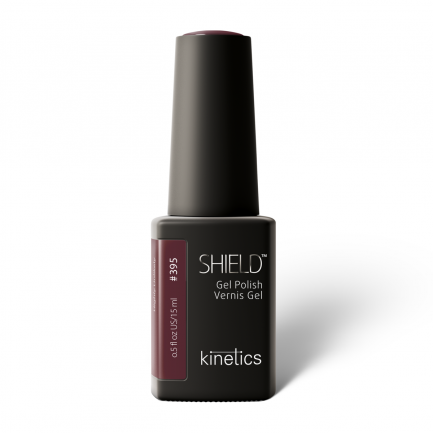 Kinetics SHIELD Gel Polish Highly Unlikely Nr.395 (15ml)