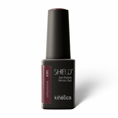 Kinetics SHIELD Gel Polish Altamente Improbabile Nr.395 (15ml)