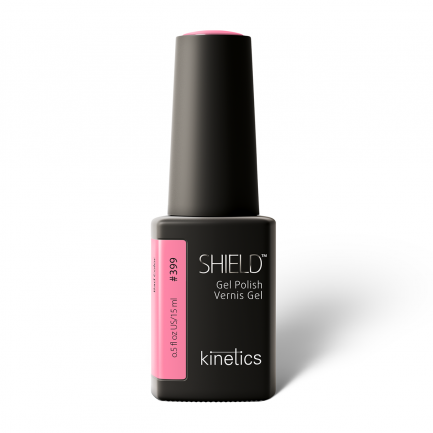 Kinetics SHIELD Gel Polish Bad Color Nr.399 (15ml)