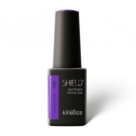 Kinetics SHIELD Gel Polish Freedom Nr.401 (15ml)