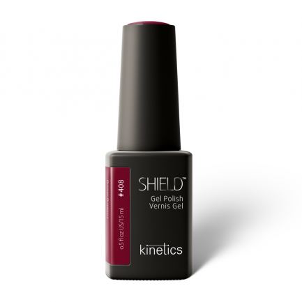 Kinetics SHIELD Gel Polish Looking Strong Nr.408 (15ml)