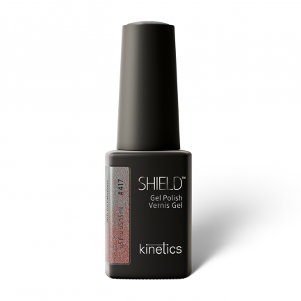 Kinetics SHIELD Гель-лак Freedom Nr.417 (15ml)