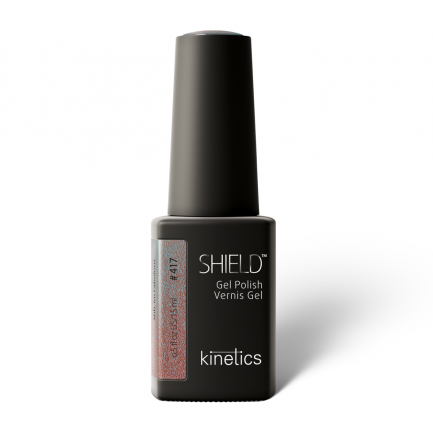 Kinetics SHIELD Gel Polish Freedom Nr.417 (15ml)